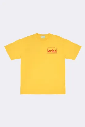 Basic Temple T-shirt