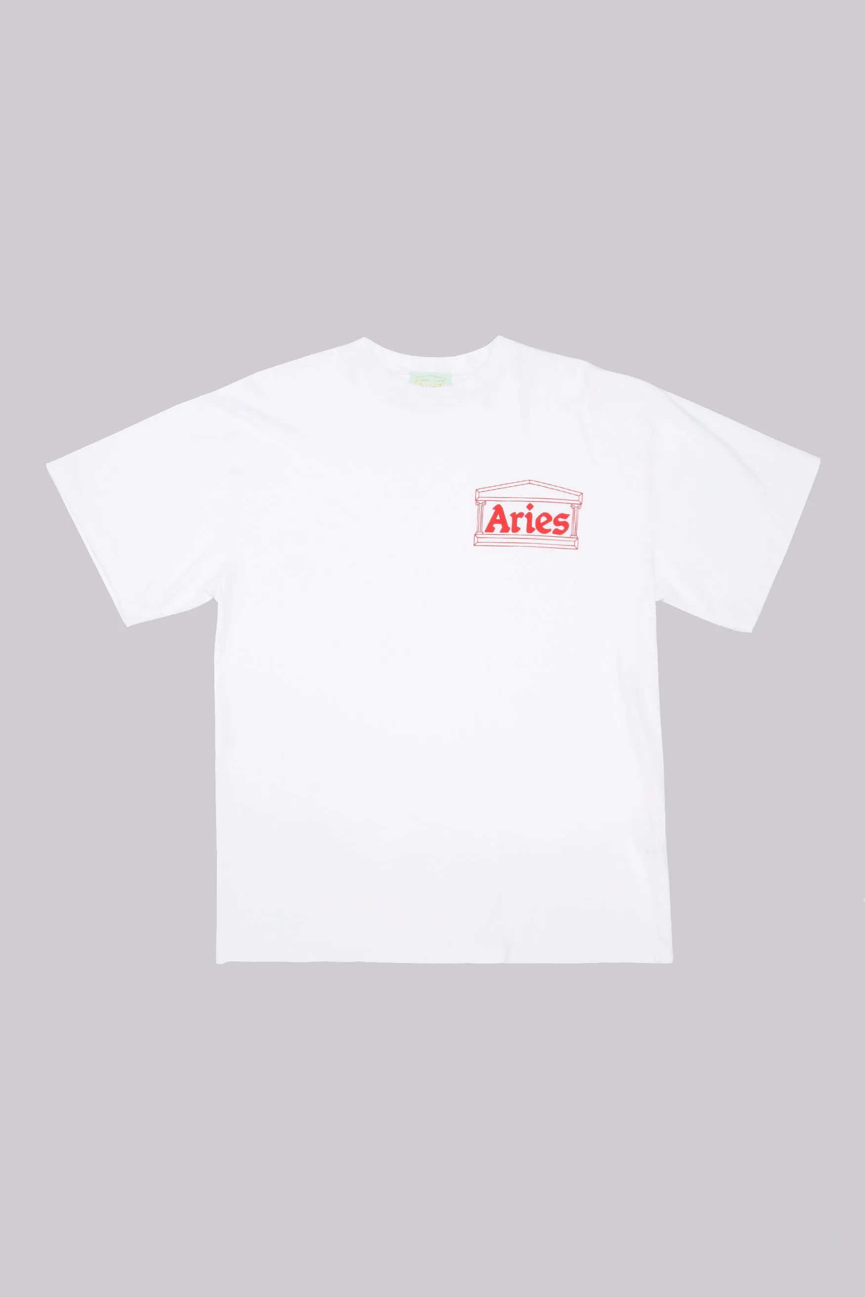 Basic Temple T-shirt