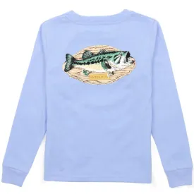 Bass Mount L/S T-Shirt