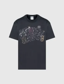 BB ARCH STARS SHORT SLEEVE TEE