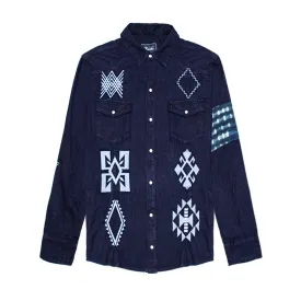 BEAR RIVER DENIM SHIRT