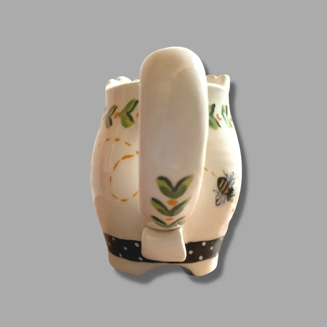 Bee- Creamer