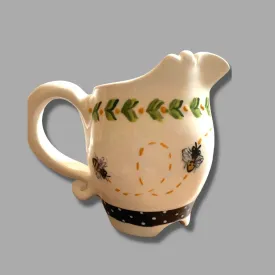 Bee- Creamer