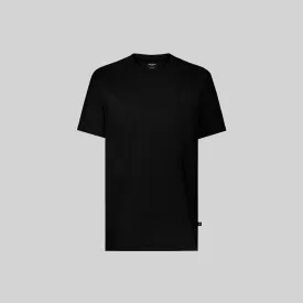BERLIT T-SHIRT BLACK