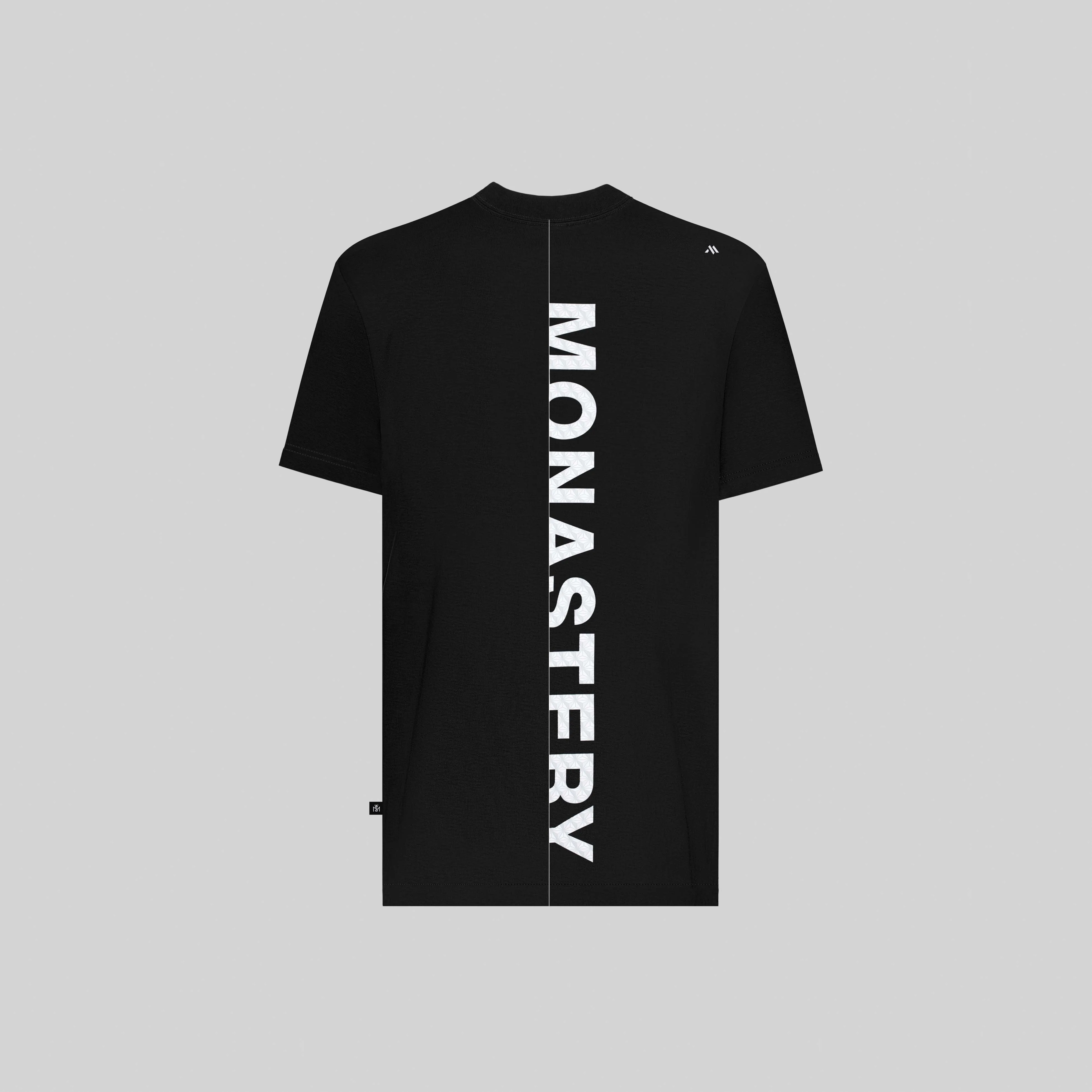 BERLIT T-SHIRT BLACK