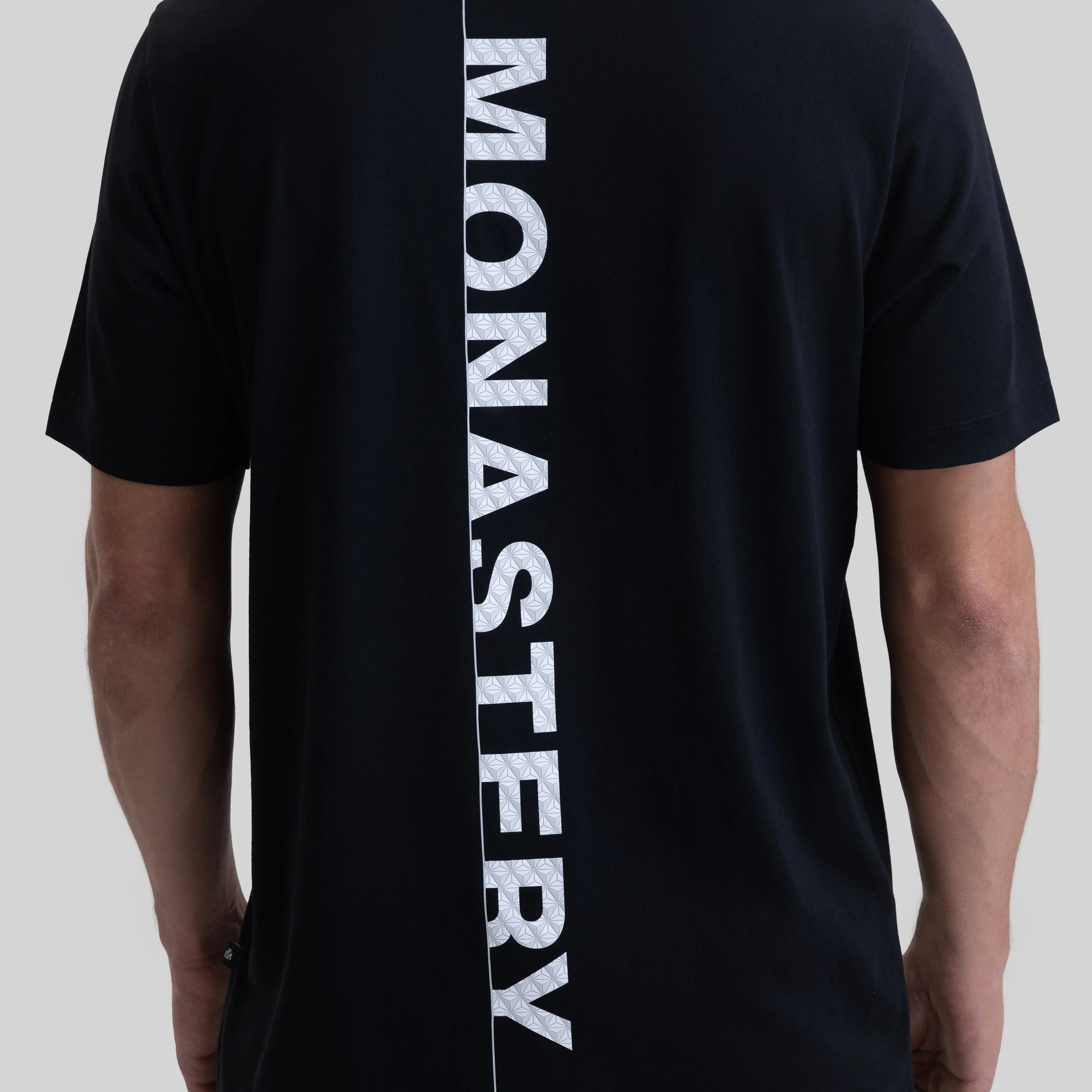 BERLIT T-SHIRT BLACK
