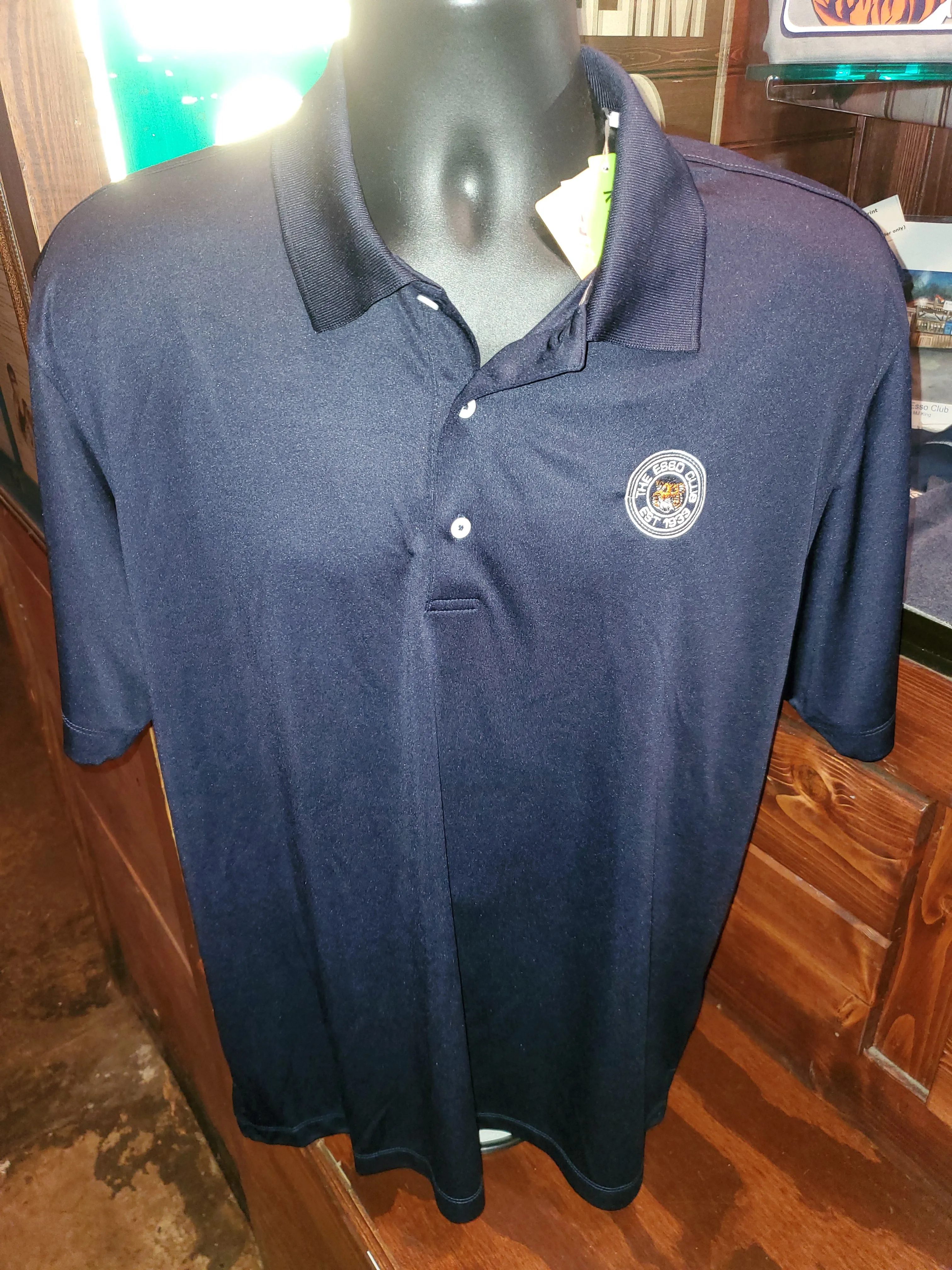 Bermuda Sands Mens & Womens Polo