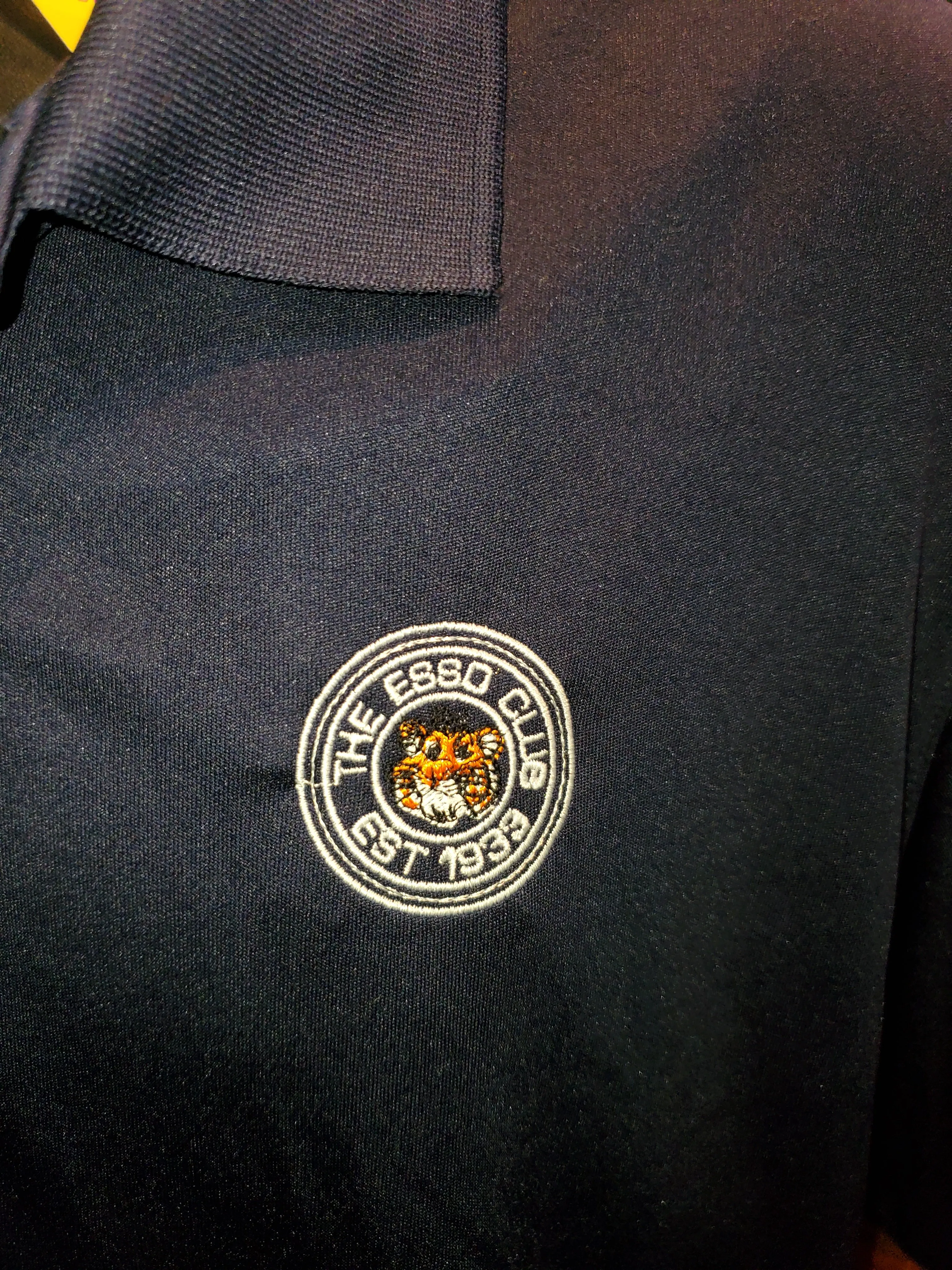 Bermuda Sands Mens & Womens Polo