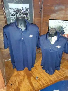 Bermuda Sands Mens & Womens Polo