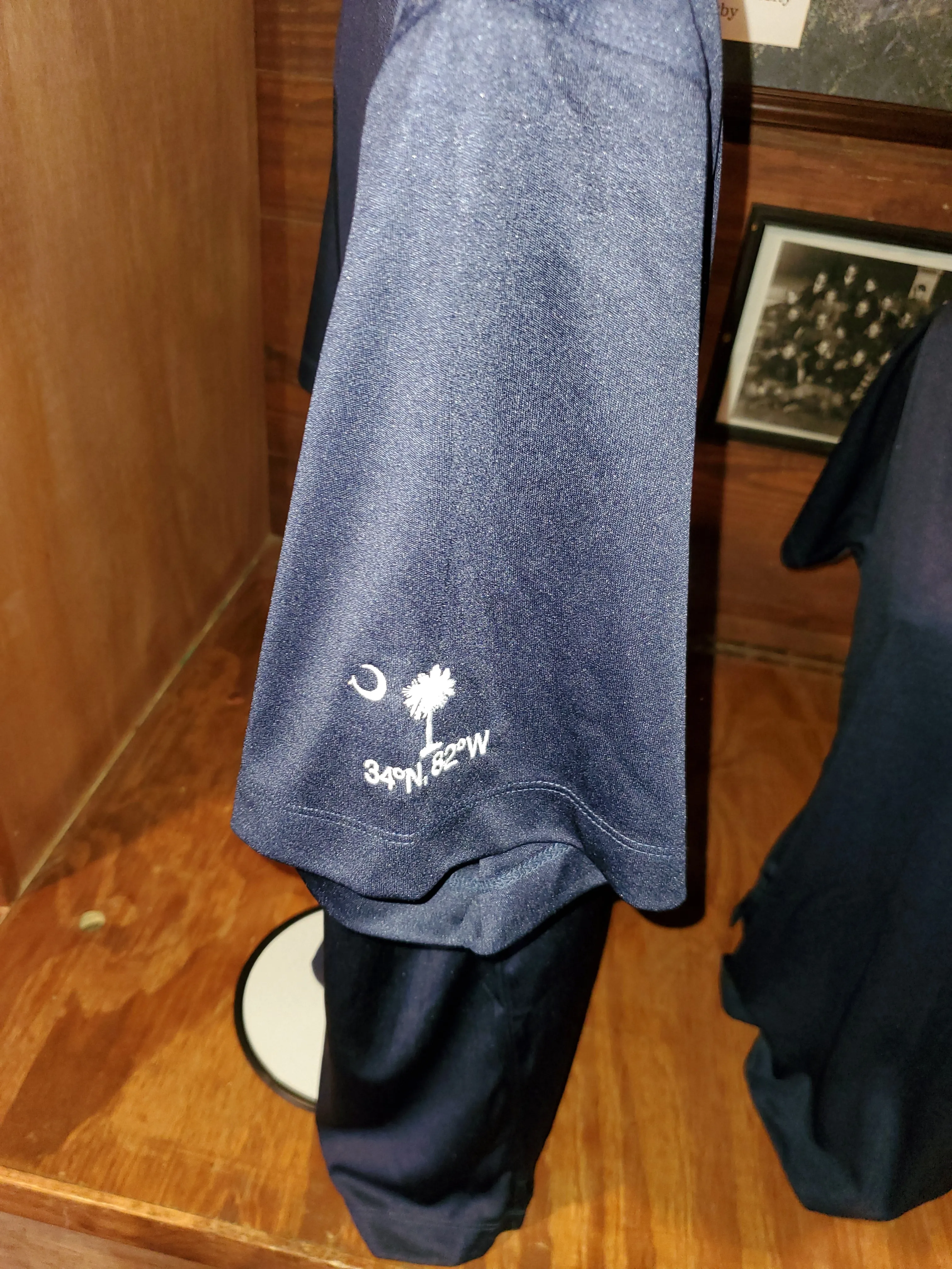 Bermuda Sands Mens & Womens Polo