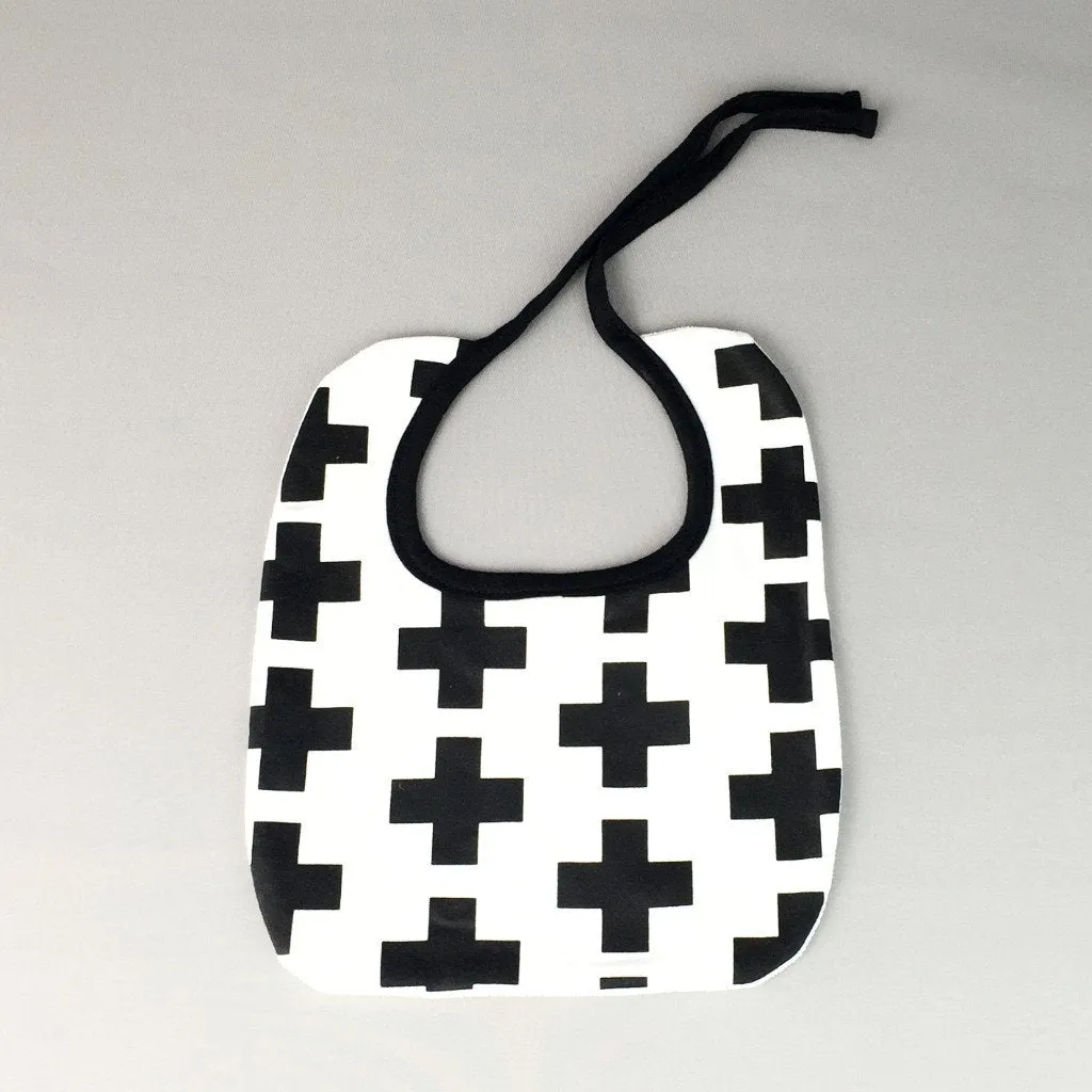 Bib - Cross