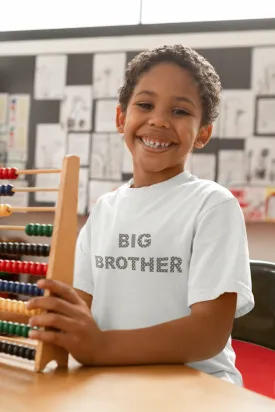 Big Brother T-Shirt Lisa