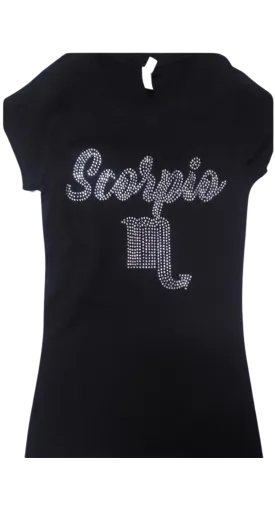 Big Scorpio Energy T-Shirt