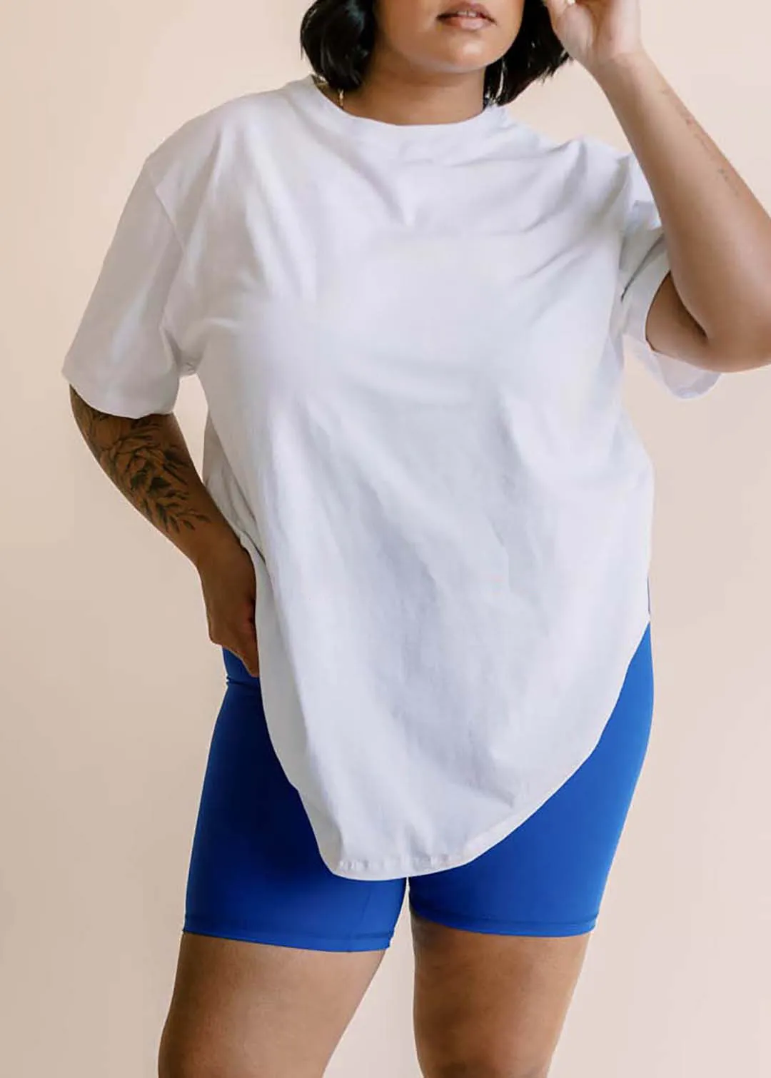 Big Tee