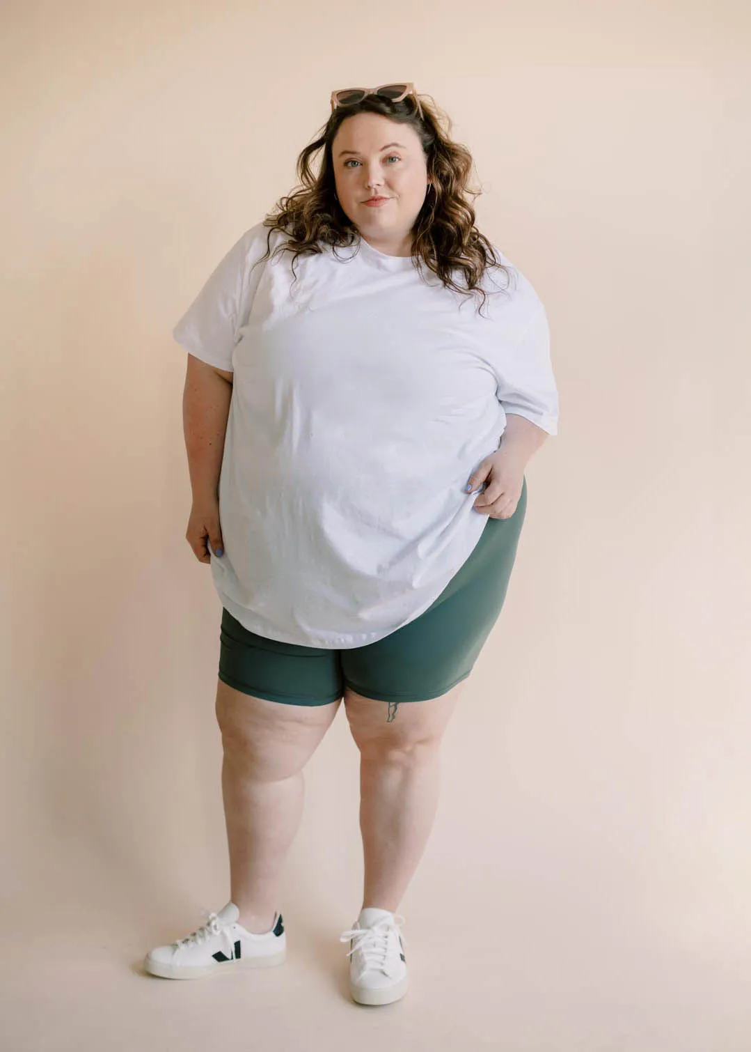 Big Tee