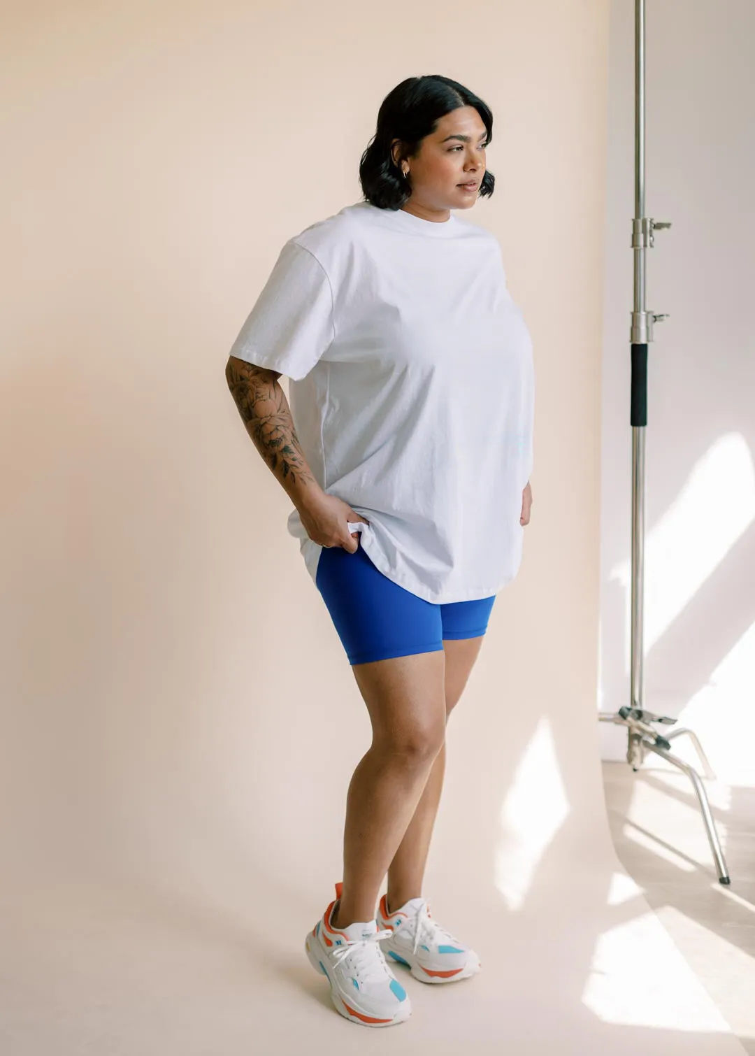 Big Tee
