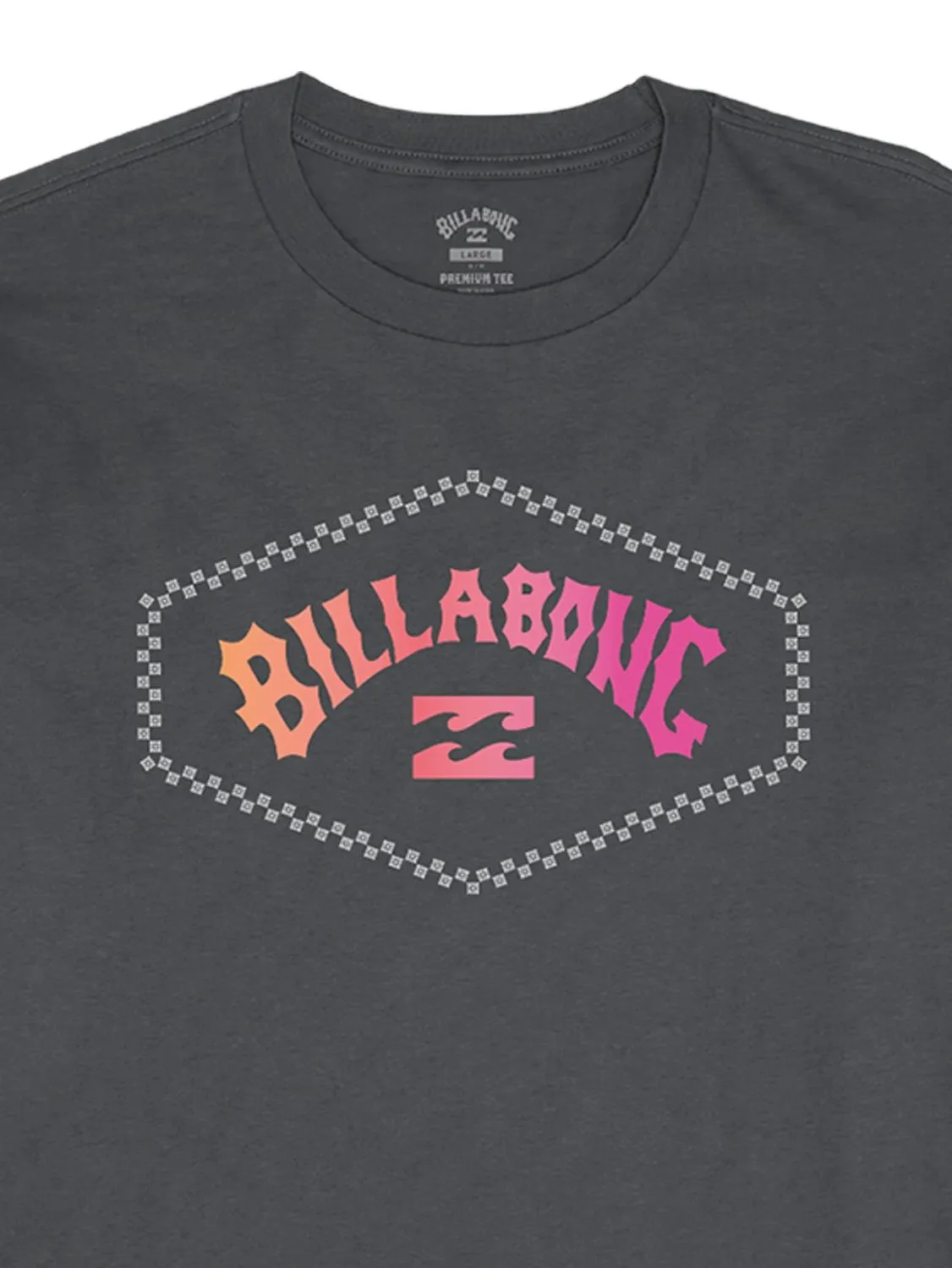 Billabong Men's Exit Arch T-Shirt