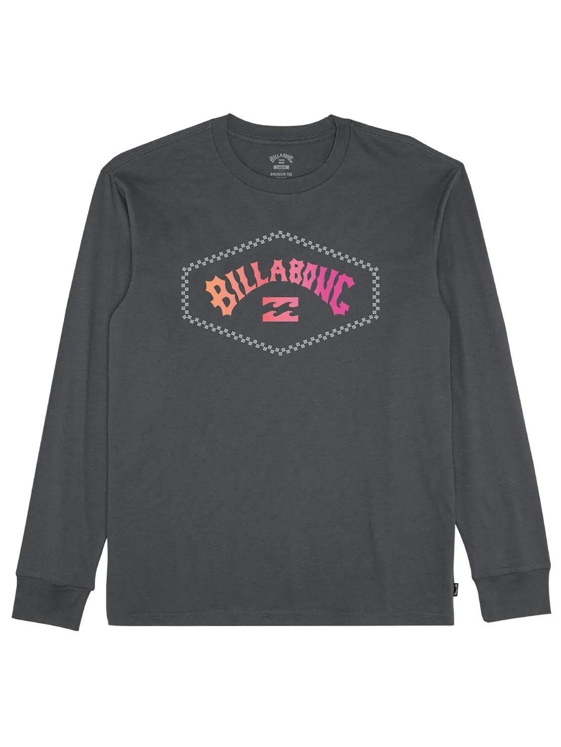 Billabong Men's Exit Arch T-Shirt