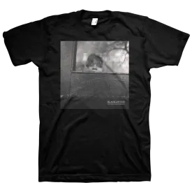 Blacklisted "When People Grow, People Go" Black T-Shirt