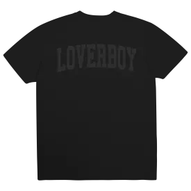 Blackout Tee