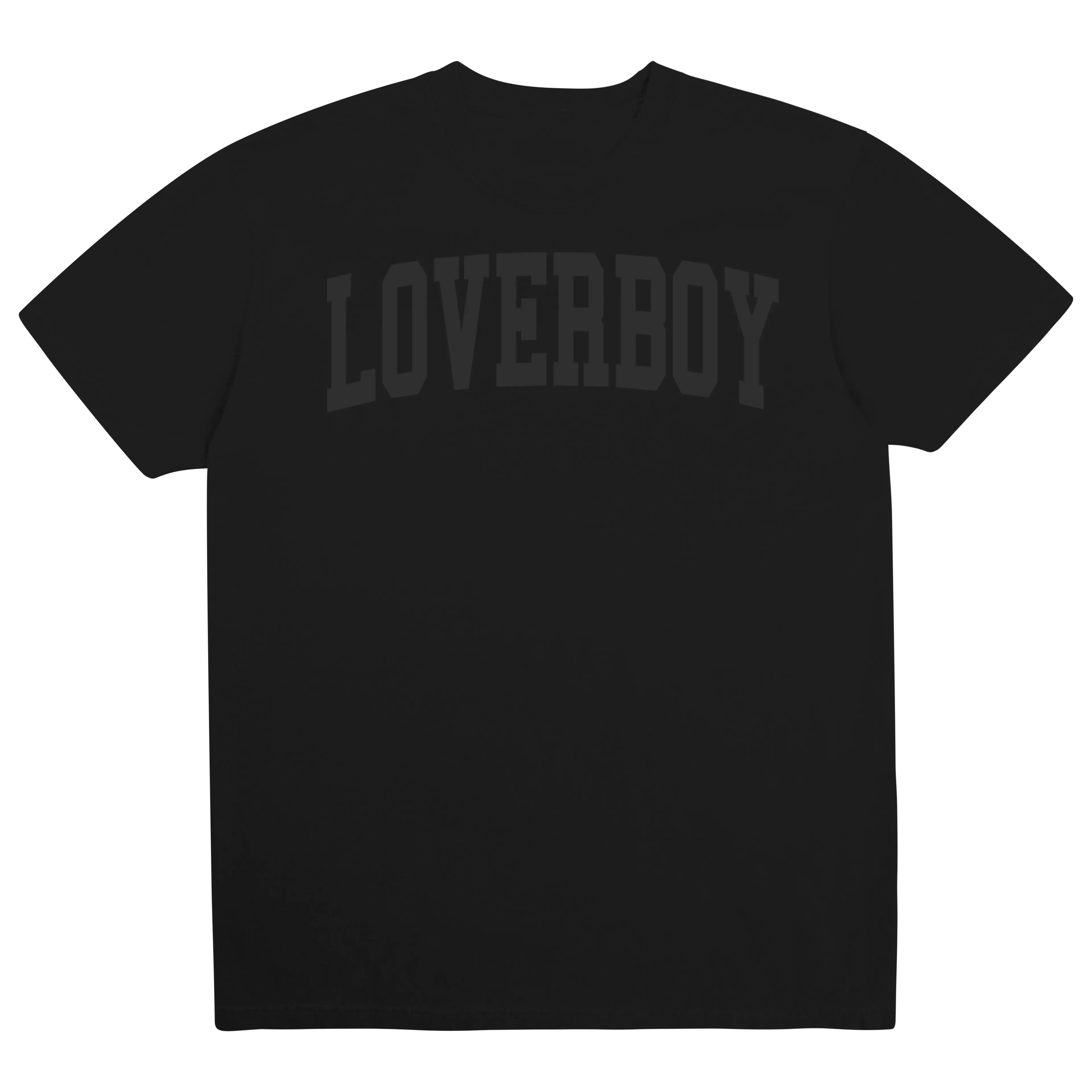 Blackout Tee