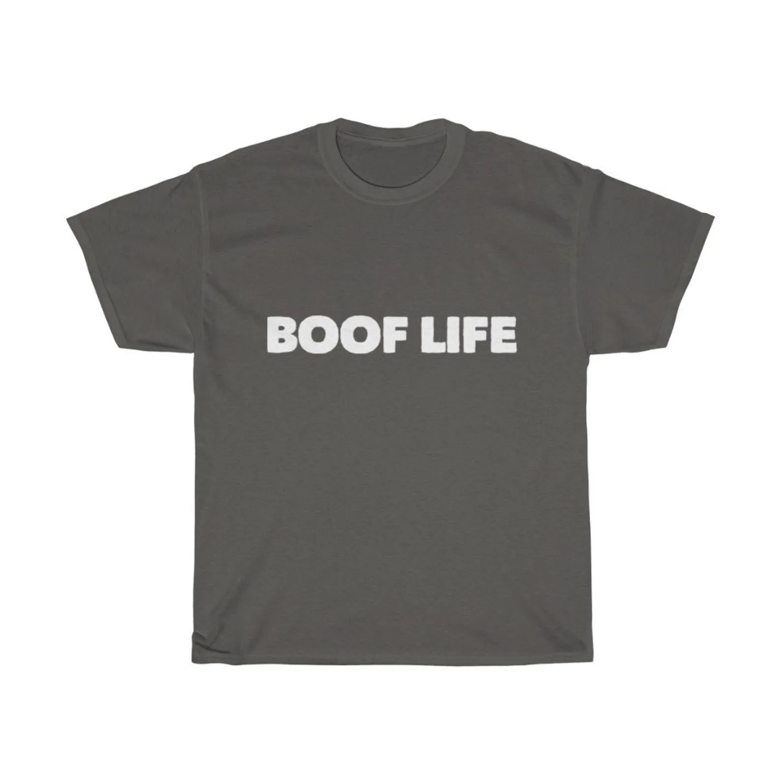 BOOF Life Music Festival Unisex Graphic T-Shirt - Vibrant Design, Comfortable Fit, Perfect for Music Lovers