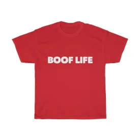 BOOF Life Music Festival Unisex Graphic T-Shirt - Vibrant Design, Comfortable Fit, Perfect for Music Lovers