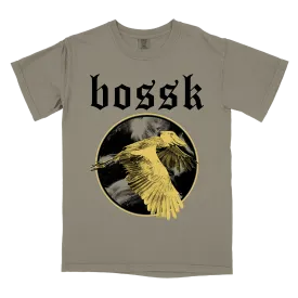 Bossk "Pelecanus" Premium Sandstone T-Shirt
