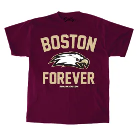 Boston Forever - Boston College - T-Shirt
