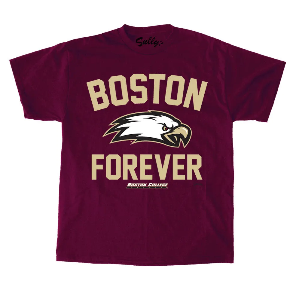 Boston Forever - Boston College - T-Shirt