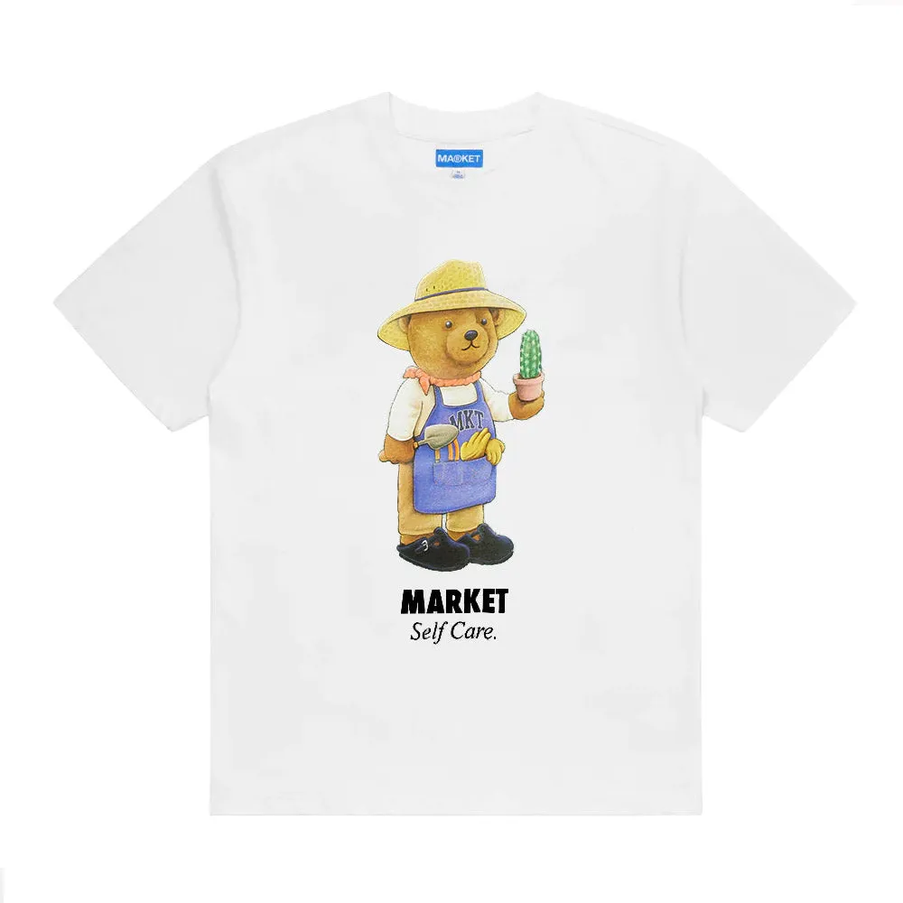 BOTANICAL BEAR T-SHIRT