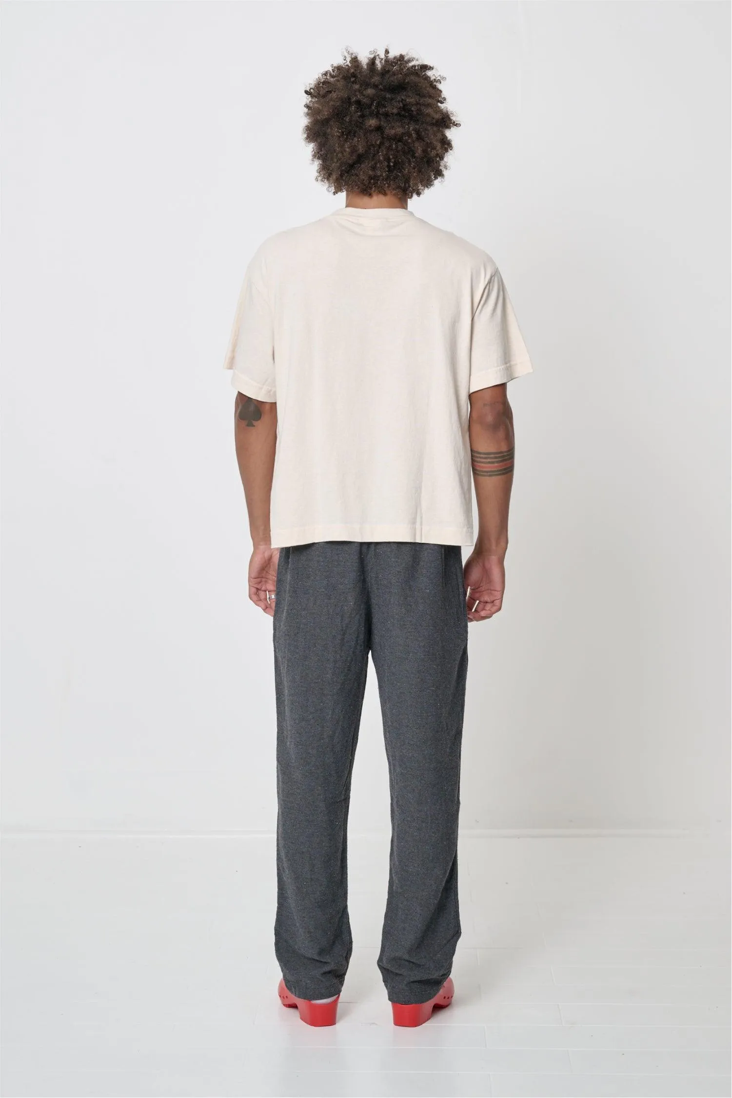 Boxier Trash Tee