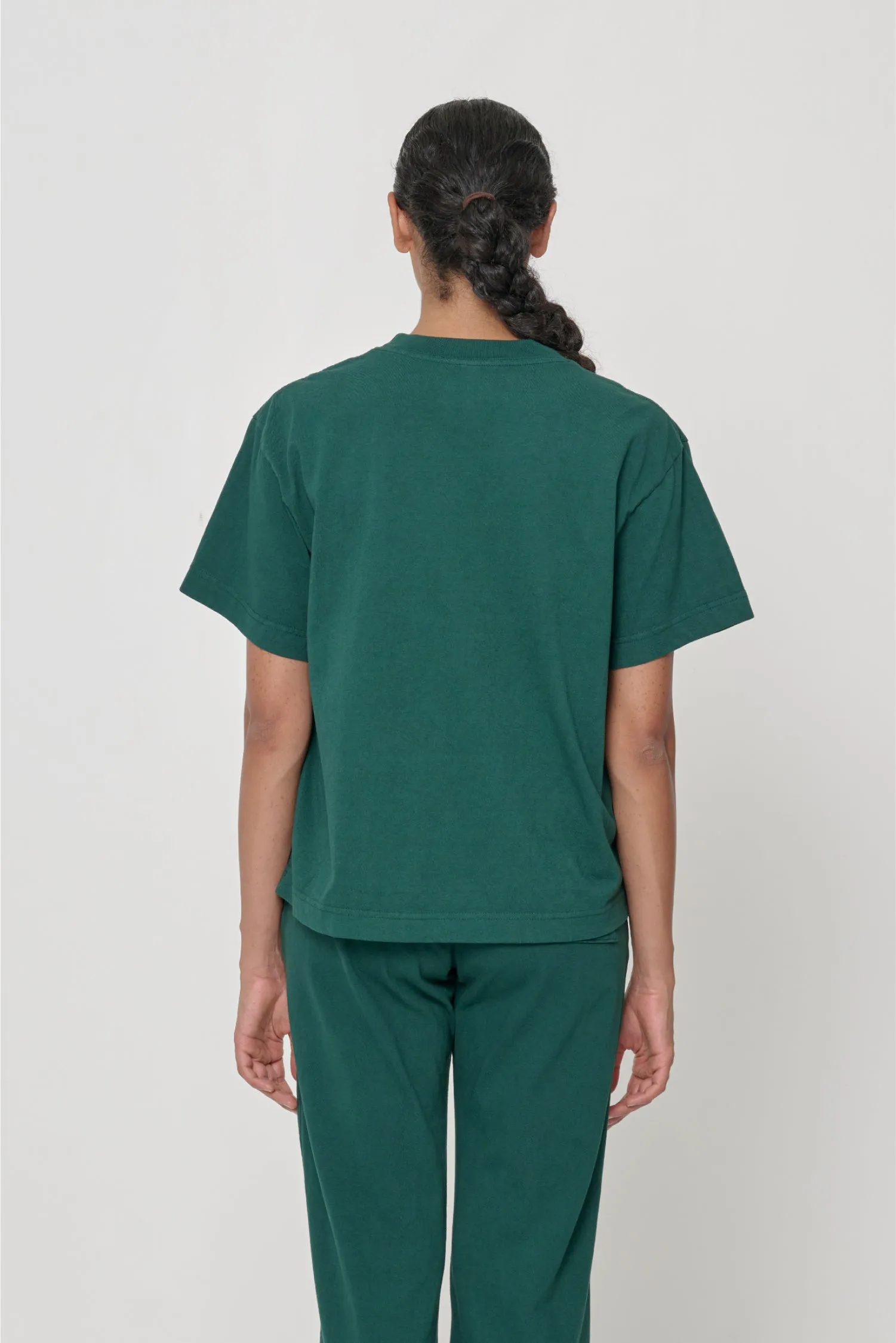 Boxier Trash Tee
