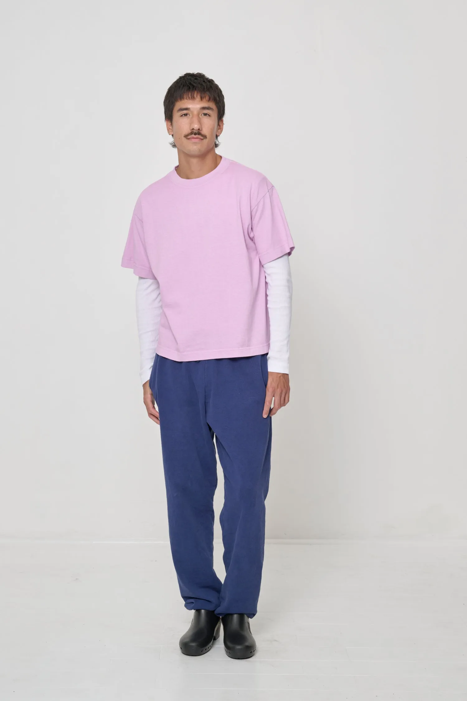 Boxier Trash Tee