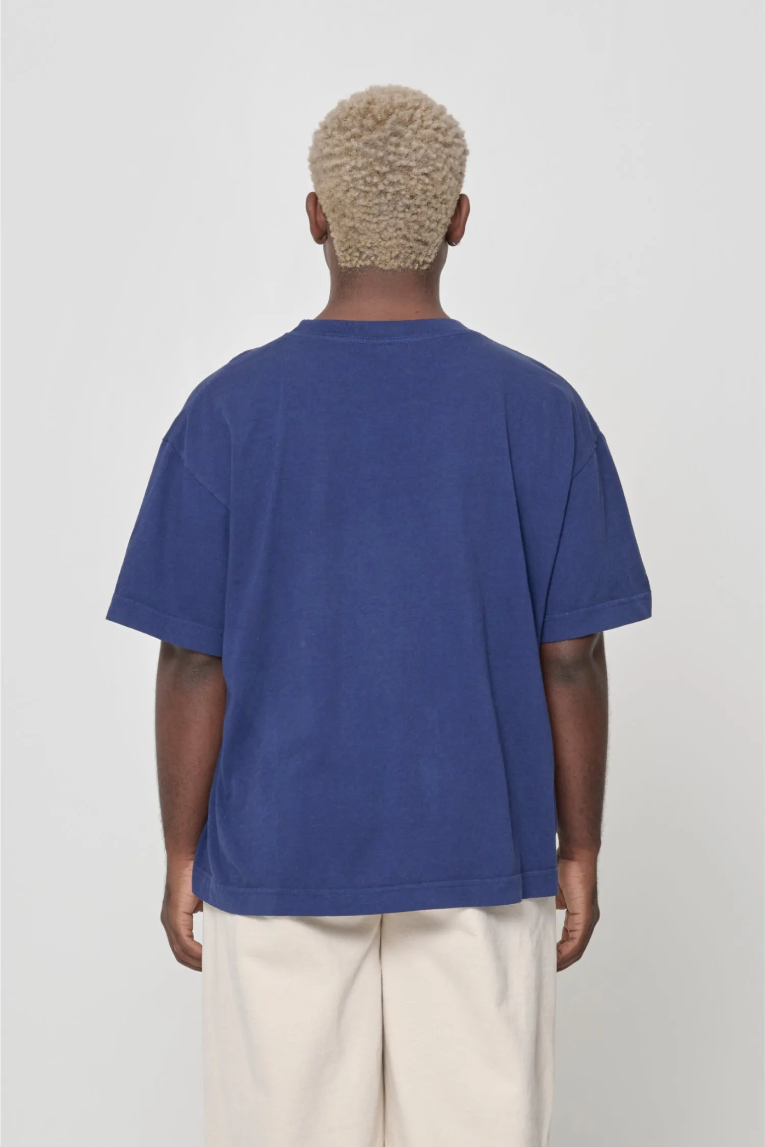 Boxier Trash Tee