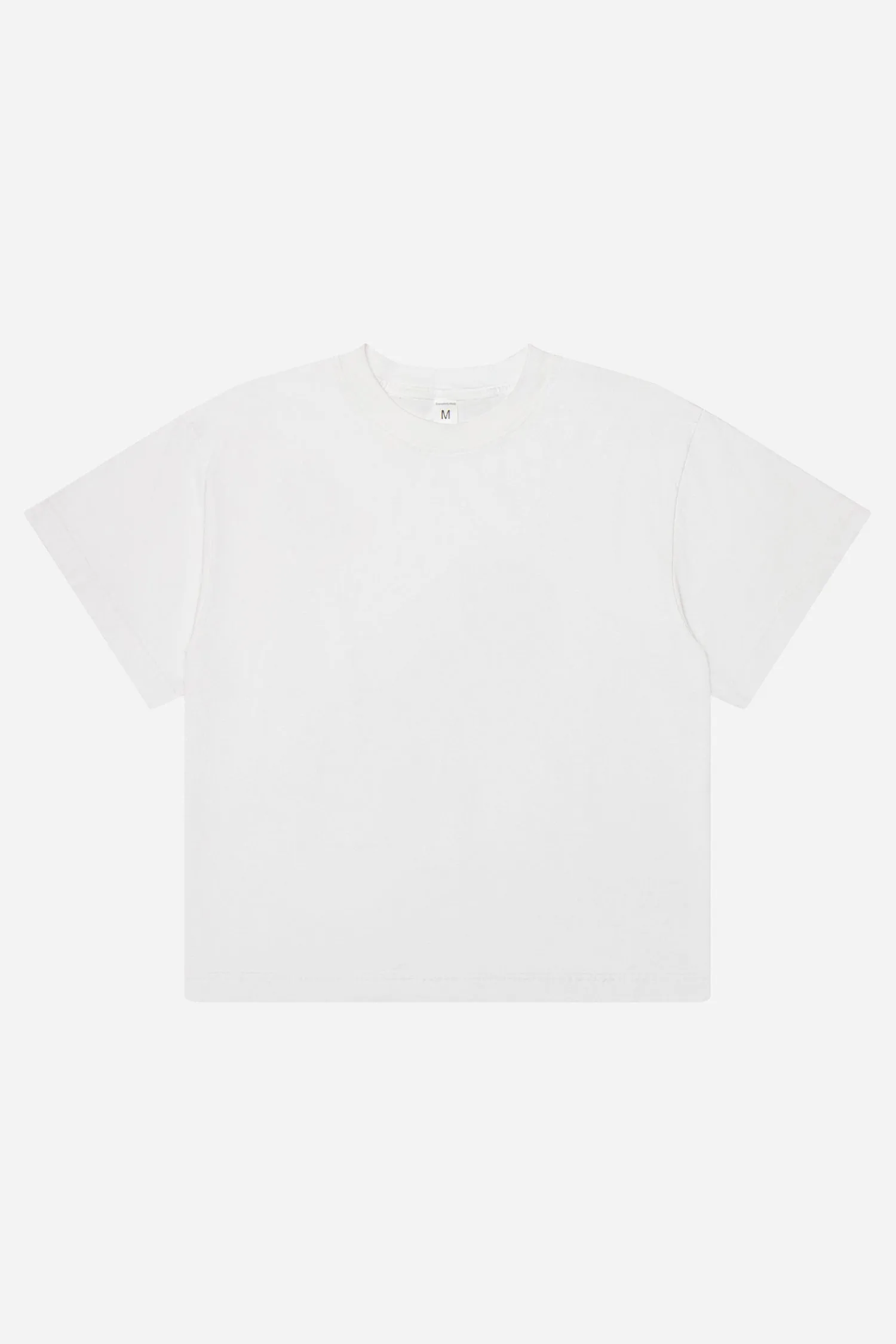 Boxier Trash Tee