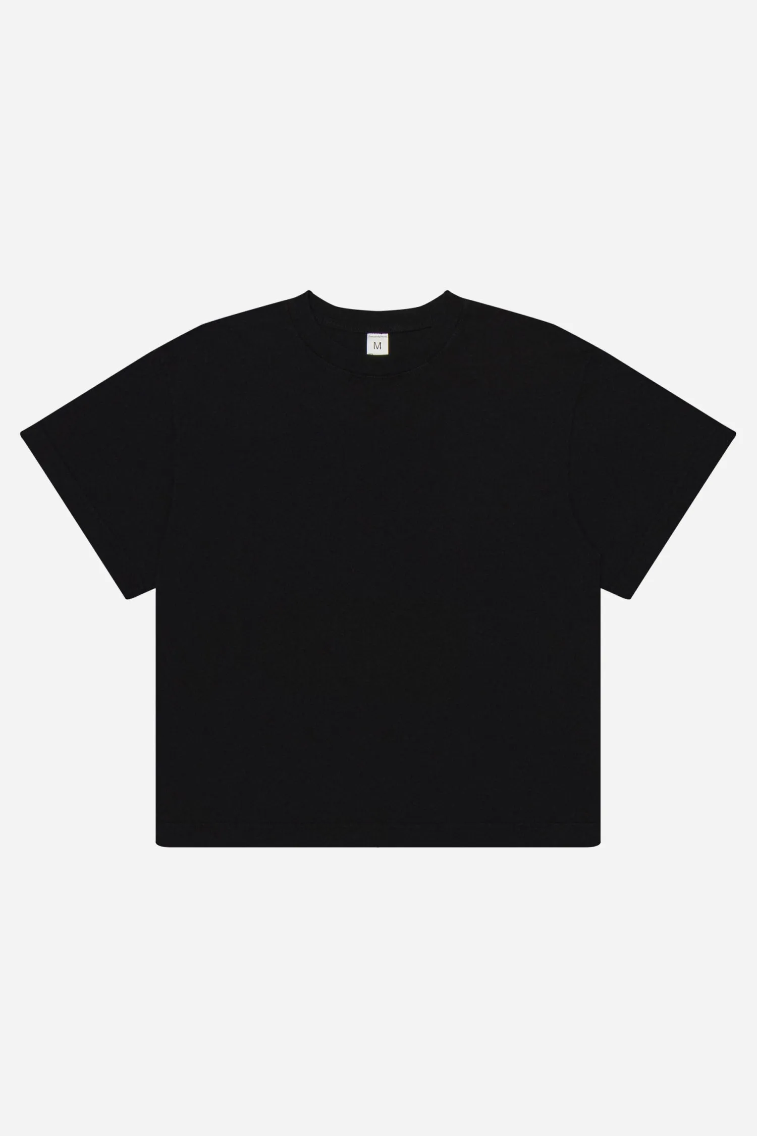 Boxier Trash Tee