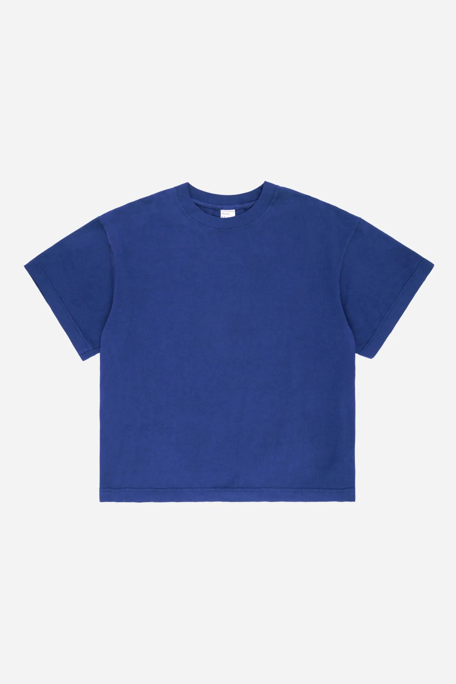 Boxier Trash Tee