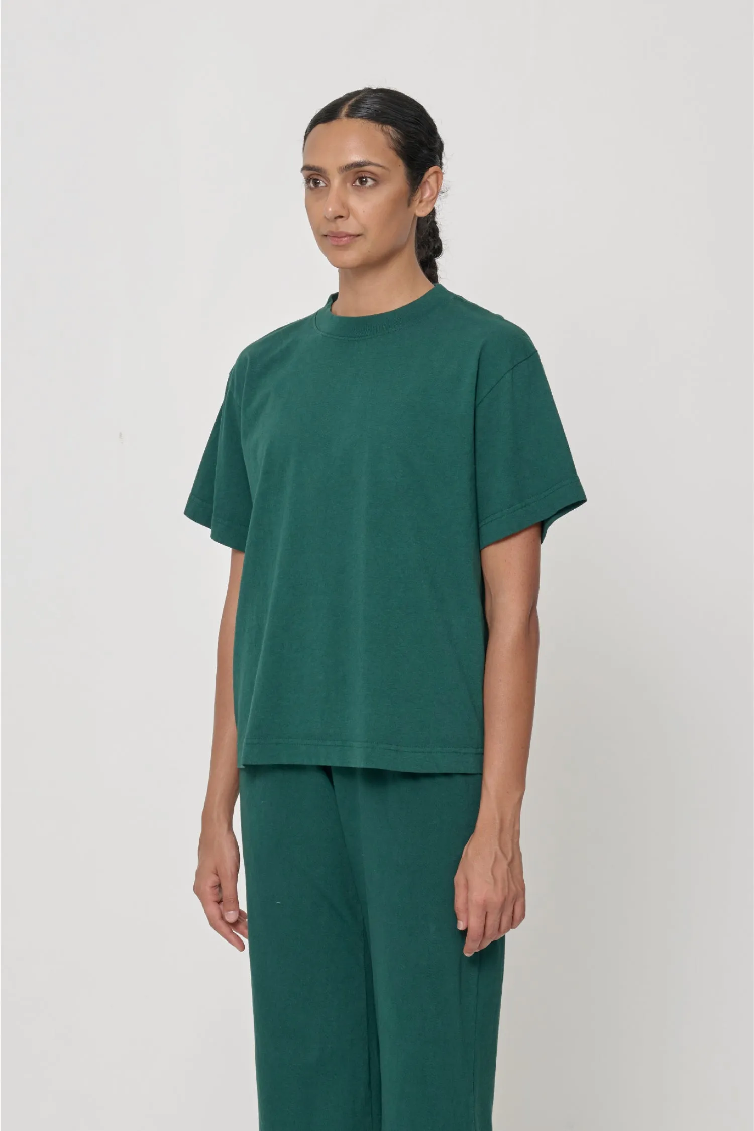 Boxier Trash Tee
