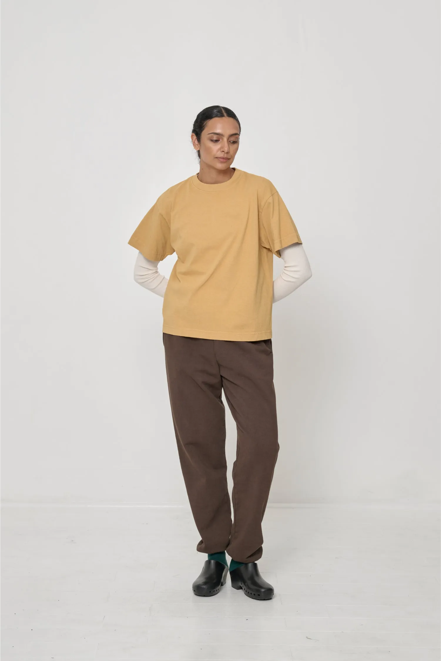Boxier Trash Tee