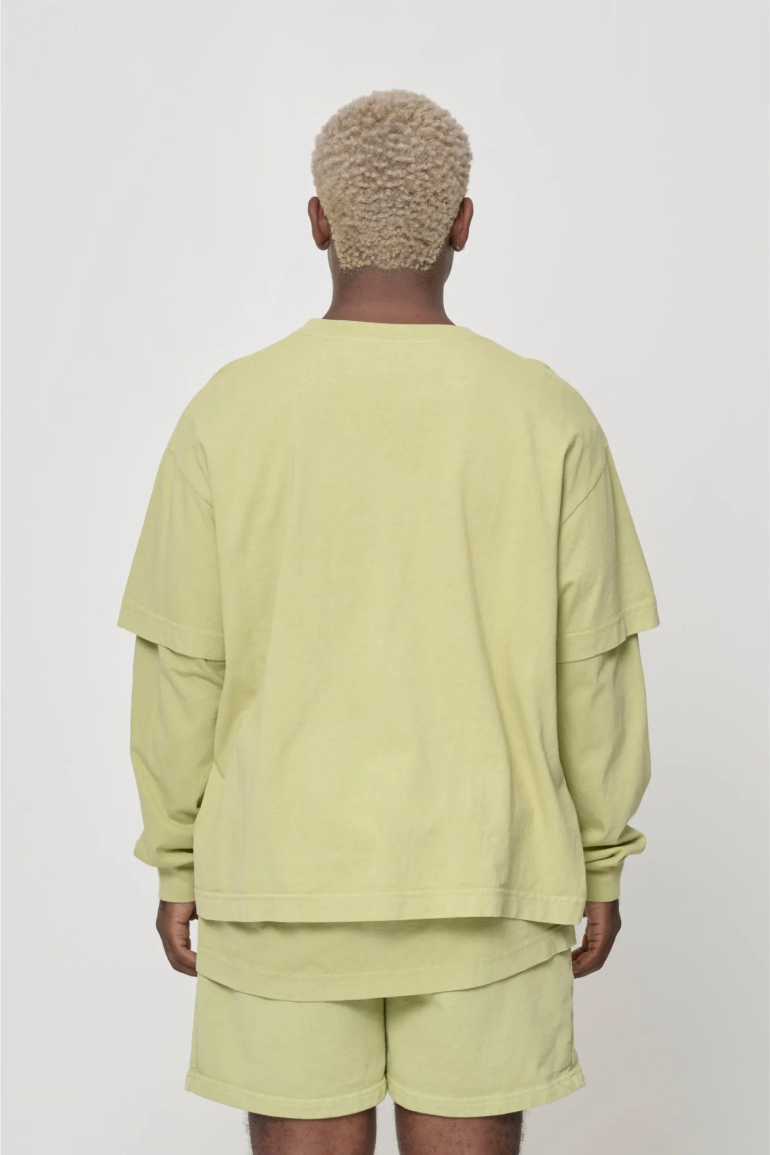 Boxier Trash Tee