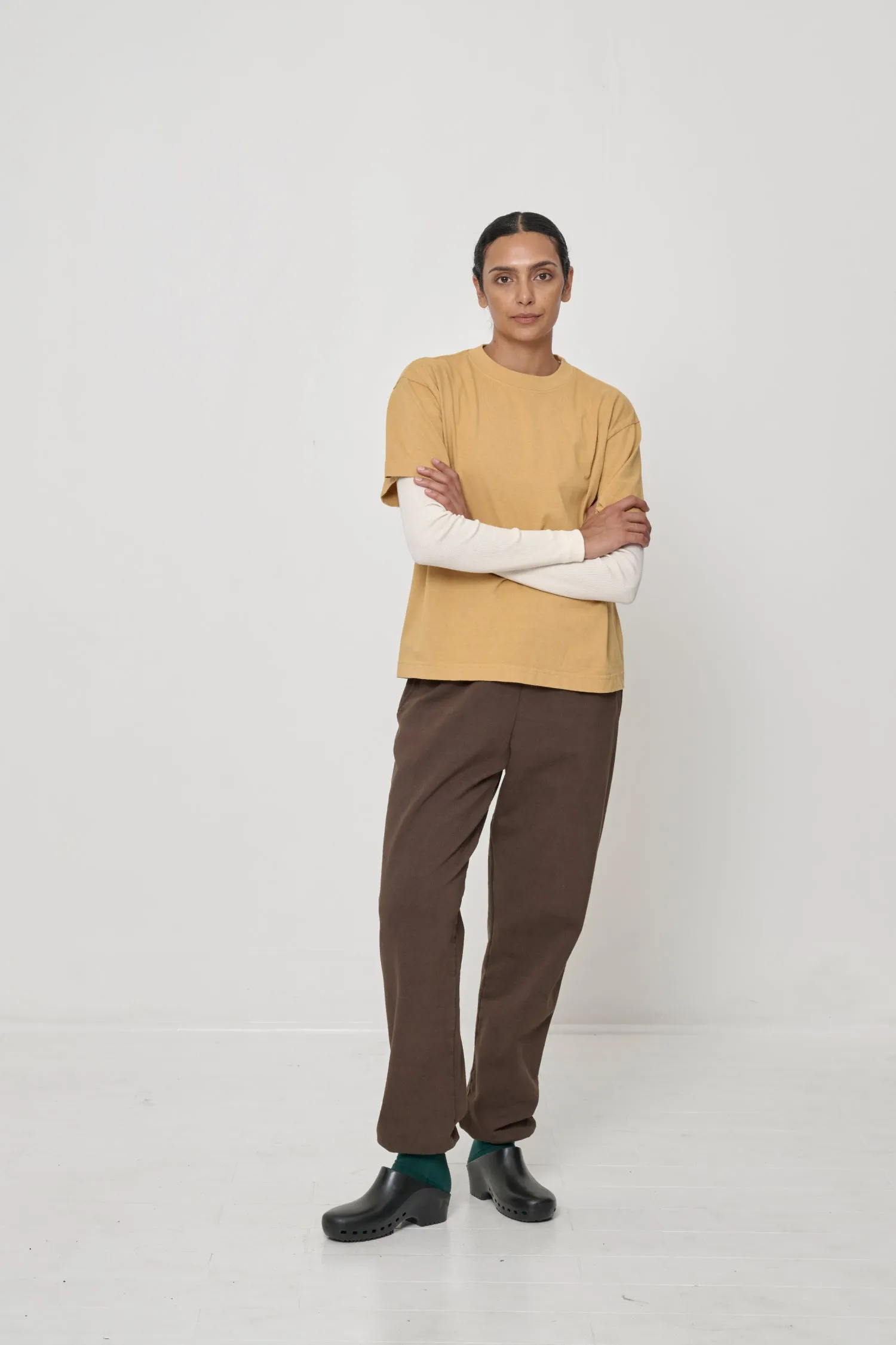 Boxier Trash Tee