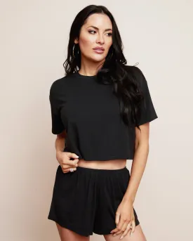 Boxy T-shirt