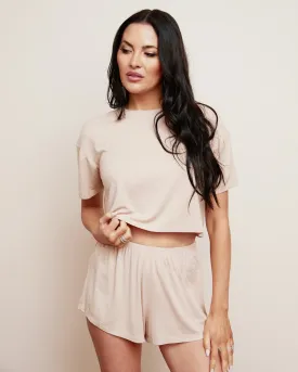 Boxy T-shirt