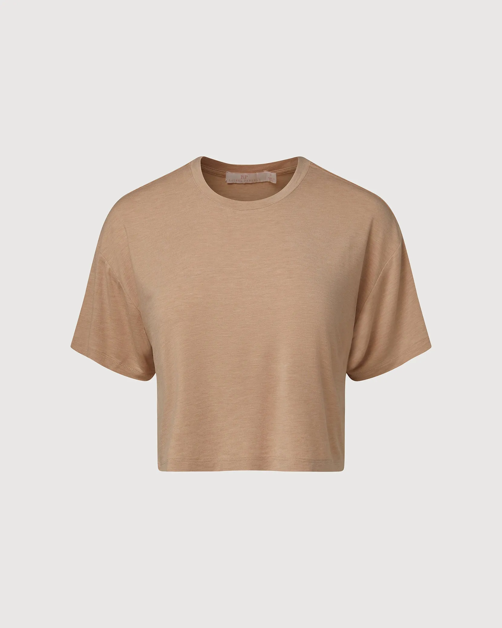 Boxy T-shirt