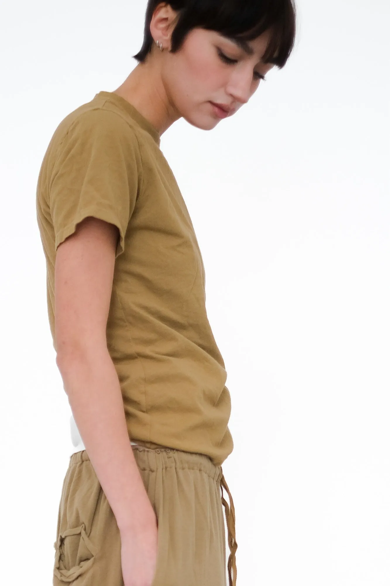 Boy T-Shirt, Peanut