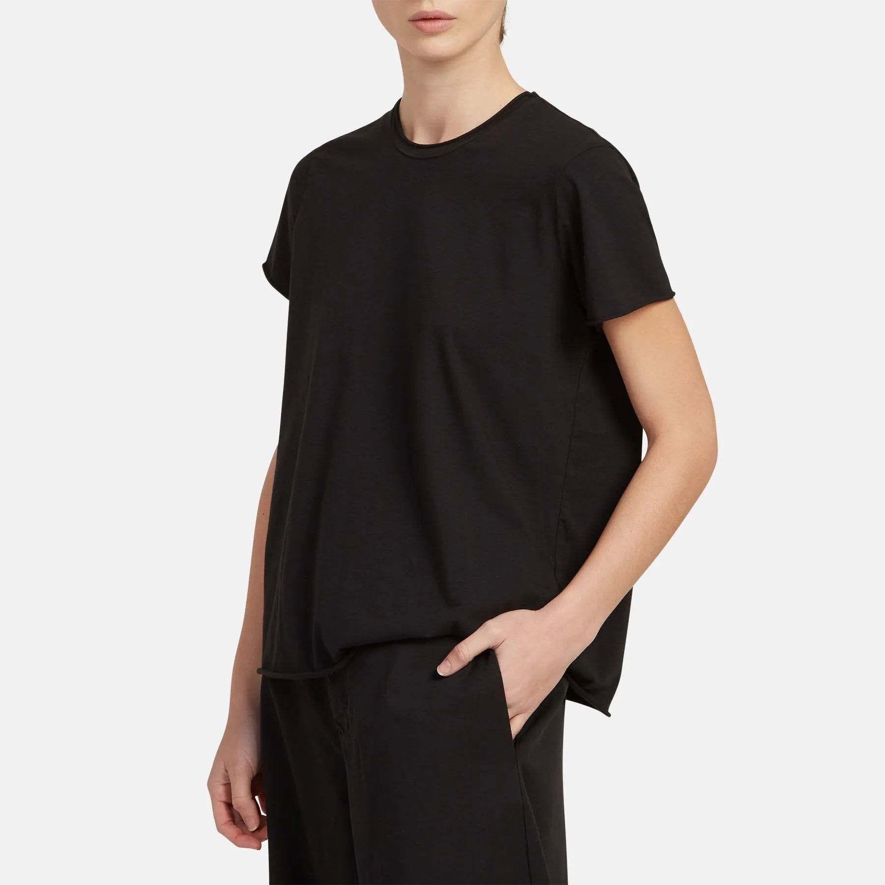 Boyfriend T-shirt