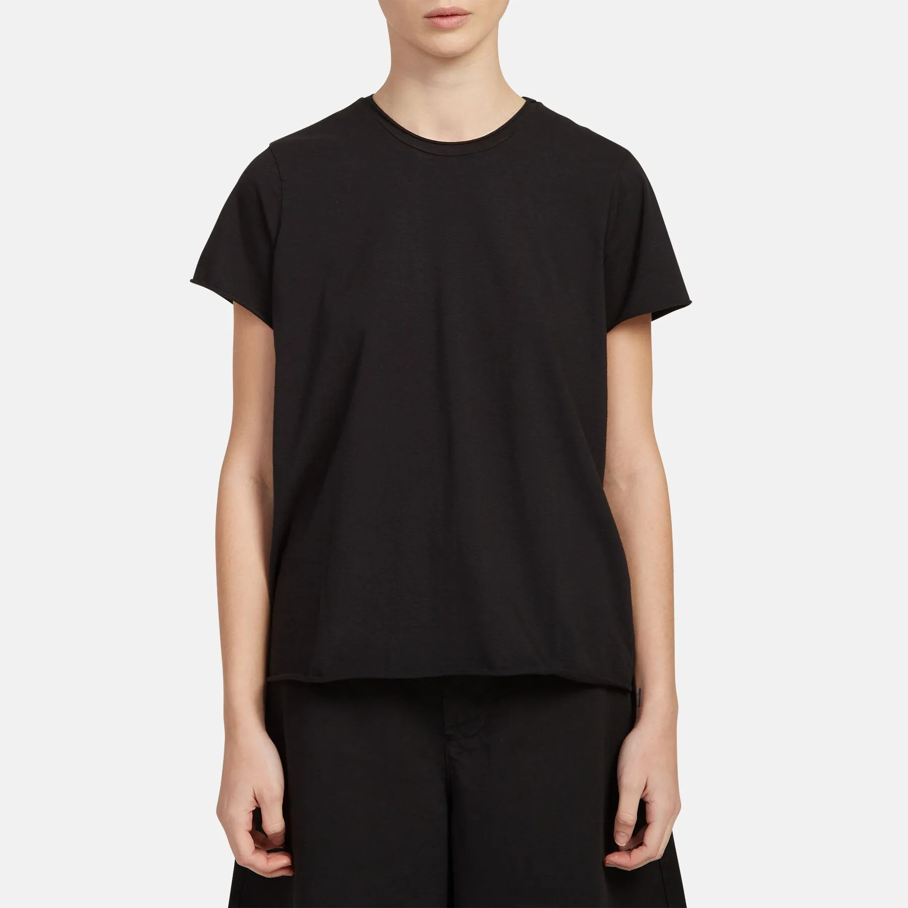 Boyfriend T-shirt