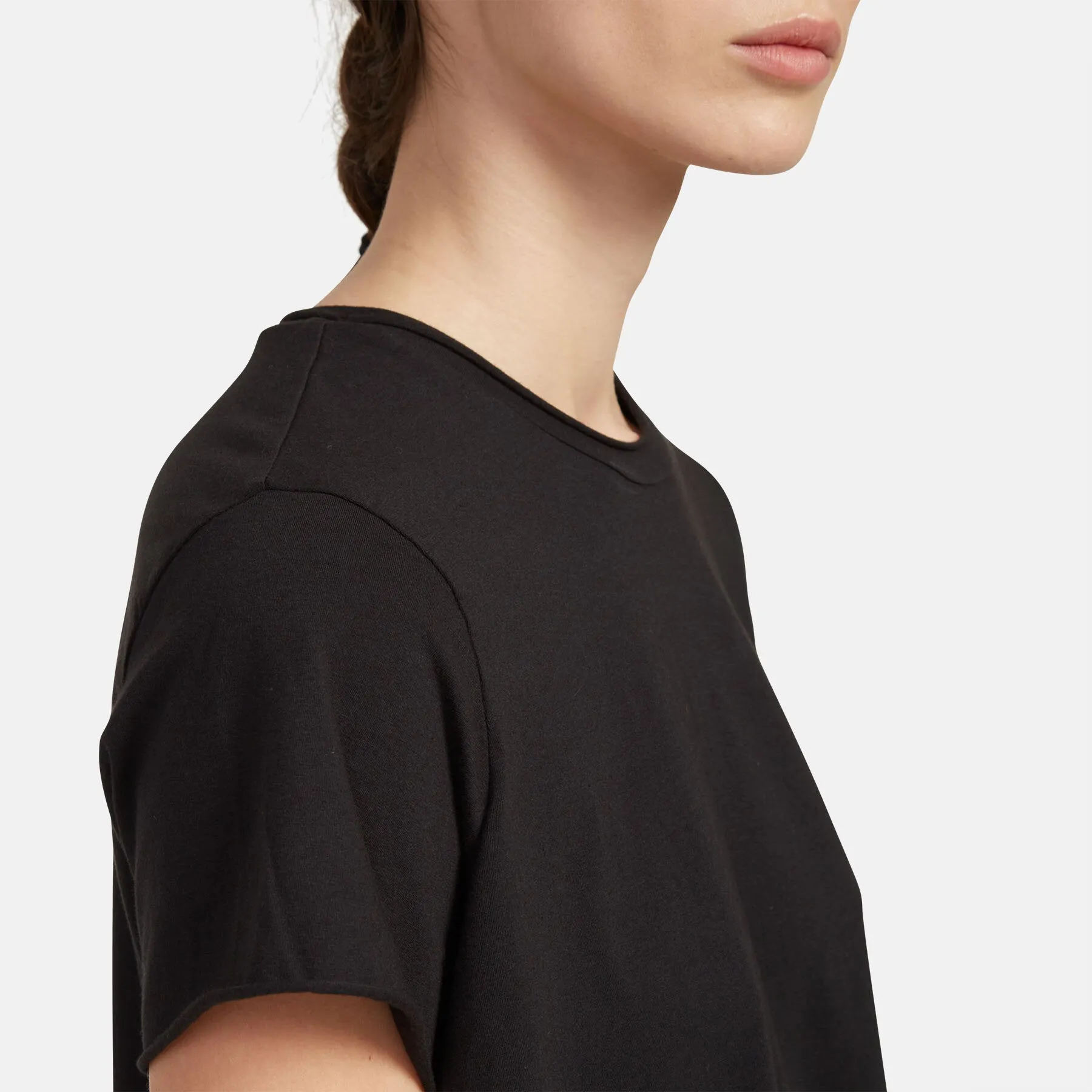 Boyfriend T-shirt