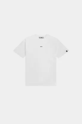 Brand Box Fit T-Shirt Bright White